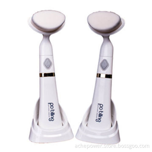 Personal Sonic Facial Cleaning Brush with Replaceable HeadNew